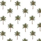  Poe погреб tsu фарфор искусство транскрипция бумага PALM TREEll(pa-m tree 2)/ Nankoku способ модный resort ... дерево cocos nucifera 
