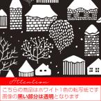 ショッピング無くなり次第終了 ポーセラーツ 転写紙 シーズン SANTA CLAUS VILLAGE サンタクロースヴィレッジ・ホワイト  (無くなり次第終了)