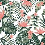 ポーセラーツ 転写紙 花柄 PUA LANI (プアラニ)