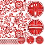 ¥Ý¡¼¥»¥é¡¼¥Ä ž¼Ì»æ ²ÖÊÁ - CHINOISERIE (¥·¥Î¥ï¥º¥ê¡¦¥ì¥Ã¥É)