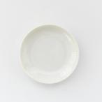Yahoo! Yahoo!ショッピング(ヤフー ショッピング)ポーセラーツ 白磁 食器 皿 キッチン用品 北欧風 カシプレートII（S） 無くなり次第終了