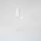ポーセラーツ 白磁 ワイングラス おしゃれ 食器 お祝い プレゼント 食洗機対応 アレグラワイングラス(S)