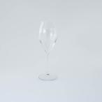 ポーセラーツ 白磁 グラス おしゃれ 食器 お祝い プレゼント 食洗機対応 モンテカルロワイングラス