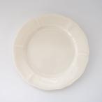 ポーセラーツ 白磁 グランデージプレート 食器 真っ白い食器 プレート アウトレット 北欧風 （無くなり次第終了）