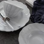 ショッピング無くなり次第終了 食器 皿 器 洋食器 おしゃれ テーブルウェア アンティーク アダージョシリーズ アダージョスーププレート (無くなり次第終了)