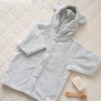  подарок рождение праздник товары для малышей детский купальный халат / товары для ванны подарок день рождения Kids [ вышивка соответствует товар ]