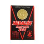 メダリスト（MEDALIST）（メンズ）メダリスト アミノダイレクト5500 レモン風味 888708 7g×5袋入 アミノ酸 クエン酸 アルギニン グルタミン BCAA
