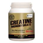  Gold Jim (GOLD'S GYM)( мужской ) креатин пудра креатин 300g F2100