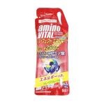 ショッピングアミノバイタル アミノバイタル（amino VITAL）（メンズ、レディース、キッズ）アミノショットパーフェクトエネルギー グレープフルーツ味 45g