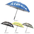 ショッピング日傘 メンズ アスレタ（ATHLETA）（メンズ、レディース、キッズ） UVアンブレラ 70cm 晴雨兼用 UVカット 紫外線対策 日傘 雨傘 観戦傘 5228