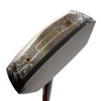 ハタチ（HATACHI）（メンズ、レディース）グラウンドゴルフ 花梨クラブ5 グレー 右84cm BH2895-05RS