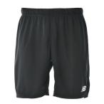 ニューバランス（new balance）（メンズ）サッカーウェア T.O.ゲームショーツ JMSF0490BK