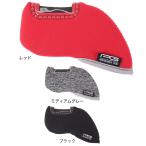 パフォーマンスギア（PG）（メンズ、レディース）ゴルフ 単品アイアンカバー PGPG1T3002