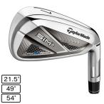 テーラーメイド（TAYLORMADE） SIM2 MAX アイアン TENSEI BLUE TM60（メンズ）