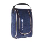 フィドラ（FIDRA） 杢シューズケース FD5KGC04 NVY （メンズ）