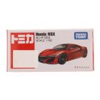 タカラトミー（TAKARA TOMY） トミカ No.43 ホンダ NSX 860037 （メンズ、レディース、キッズ）