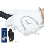  Mizuno (MIZUNO)( мужской ) Golf левый рука для Golf перчатки Mizuno m saw 5MJML151