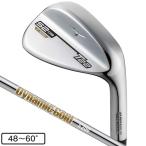 ミズノ(MIZUNO)(メンズ)T22 ウェッジ Dynamic Gold HT