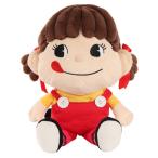 ホクシン（Hokushin）（メンズ、レディース）ゴルフ ヘッドカバー ドライバー用 WHC1722 ペコちゃん