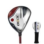 ゼクシオ（XXIO）（メンズ）ゼクシオ 12 RED フェアウェイウッド(7 ロフト20度)ゼクシオMP1200 2021