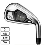 キャロウェイ（CALLAWAY）（メンズ）ROGUE ST MAX OS ローグ アイアン VENTUS 5