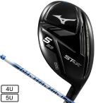 ミズノ(MIZUNO)(メンズ)ST-X 220 ユーティリティ Diamana MM U カーボンシャフト カスタムモデル