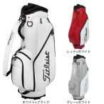タイトリスト（TITLEIST）（メンズ）キャディバッグ パフォーマンススポーツ キャディバッグ TB22CTPSK