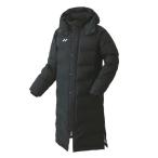 ショッピングベンチコート ヨネックス（YONEX）（メンズ）テニスウェア ベンチコート 90073-007