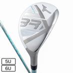 ミズノ(MIZUNO)(レディース)BR-X ユーティリティ オリジナル カーボンシャフト