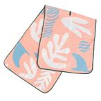 ショッピングnixon レウス（LEUS）（メンズ）ゴルフ キャディー エコ タオル CHRIS NIXON 05CTTRCNCL