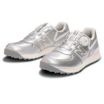 ニューバランス(new balance)(レディース) ゴルフシューズ WGBS574