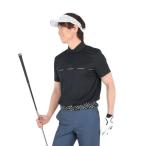 ゴルフウェア メンズ J.LINDEBERG 吸水 速乾 ストレッチ Chad Slim Fit 半袖ポロシャツ 071-27840-019