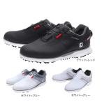 ショッピングゴルフ用品 フットジョイ（FootJoy）（メンズ）ゴルフシューズ PRO SL スポーツ ボア 53339 53314 W