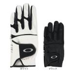  Oacley (OAKLEY)( мужской ) левый рука для Golf перчатка AW FOS901144