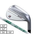 ショッピングウェッジ ブリヂストンゴルフ（BRIDGESTONE GOLF）（メンズ）BRM2 ウェッジ N.S.PRO 950GH neo