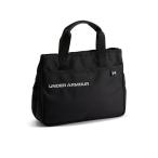 アンダーアーマー(UNDER ARMOUR)(メンズ、レディース)ゴルフバッグ 撥水 カートバッグ 1378286 001