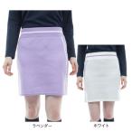  Tommy Hilfiger (TOMMY HILFIGER)( женский ) Golf одежда линия Logo вязаный юбка THLA249