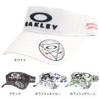 ショッピングオークリー オークリー（OAKLEY）（メンズ）ゴルフ FIXED バイザー 23.0 FOS901403