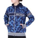 ROSASEN(ROSASEN)( женский ) Golf одежда Splash камуфляж JQ вязаный блузон 045-58213-098