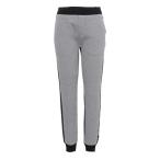 ROSASEN（ROSASEN）（レディース）ゴルフウェア 撥水 異素材切り替えジョガーパンツ 048-78311-013