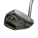 コブラ(Cobra)(メンズ)KING クーダパター(ロフト1〜4度)KBS CT TOUR Straight Stepless Steel 127 GRAMS