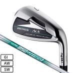 本間ゴルフ(HONMA)(メンズ)ベレス NX アイアン N.S.PRO 850GH neo