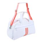  Adidas (adidas)( женский ) Golf Mini сумка "Boston bag" s Lee полоса sMGR56-HT5727