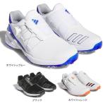 アディダス(adidas)(メンズ)ゴルフシューズ ZG23 ゼッドジー23 ボア GY9714/GY9715/GY9716