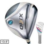  XXIO (XXIO)( женский ) XXIO 12 ecru белый Driver (1W loft 13.5 раз ) XXIO MP1200L