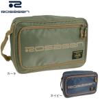 ROSASEN(メンズ、レディース)シューズケース 046-88203