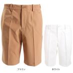 J.LINDEBERG(メンズ)ゴルフウェア 撥水 軽量 ショートパンツ Stuart Stripe サイドラインハーフパンツ 071-78541