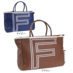  Fidra (FIDRA)( мужской ) Golf сумка "Boston bag" 2TONE FD5PGA19