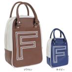 フィドラ(FIDRA)(メンズ)2TONEシューズケース FD5PGC23