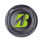 ブリヂストンゴルフ（BRIDGESTONE GOLF）（メンズ、レディース）プロモデルキャップマーカー GAG201BL